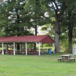 Historic Fairview Park Pavilion