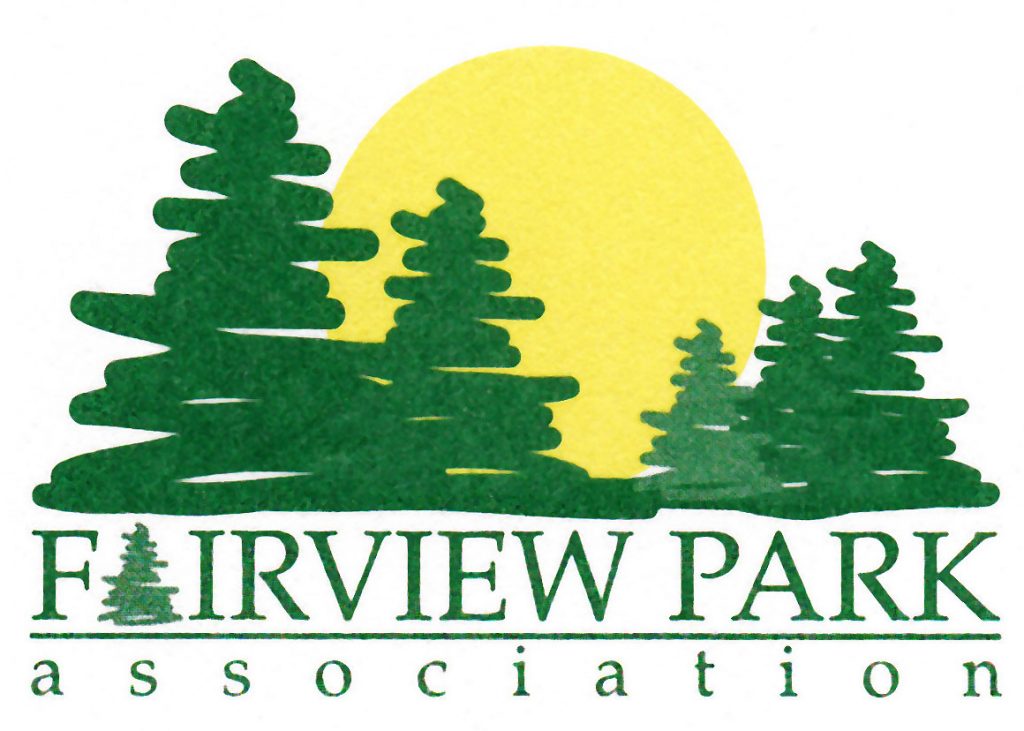 Historic Fairview Park Logo